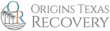 Origins Texas Addiction Treatment Center logo