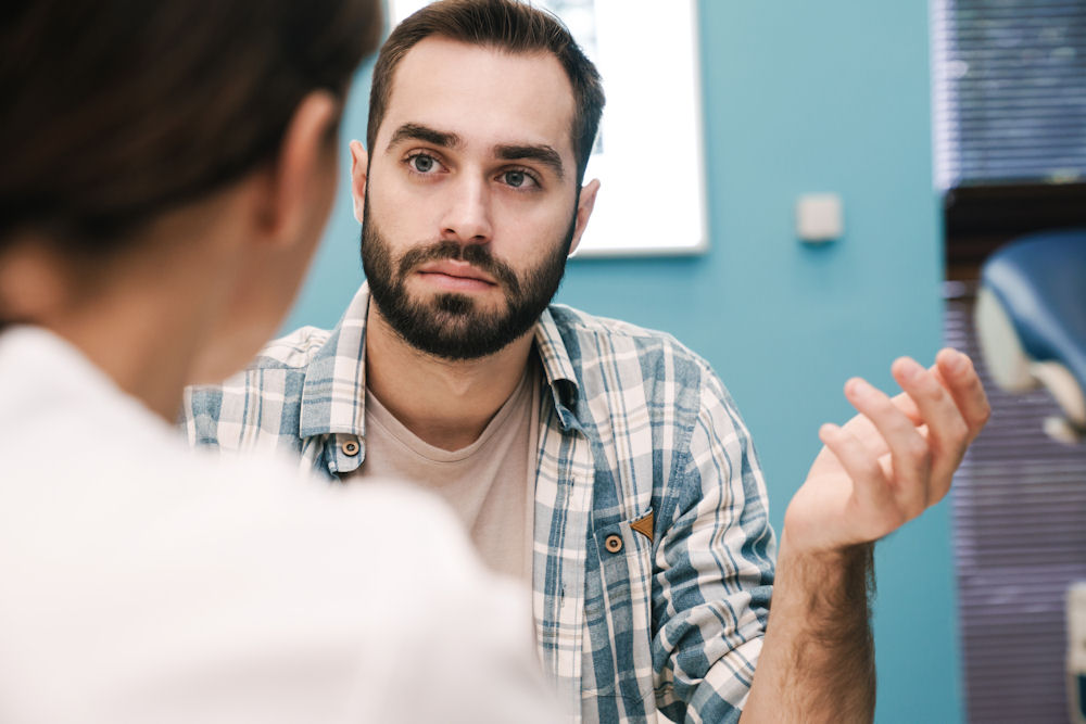 gender differences in substance use disorders