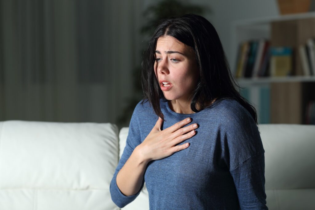 how alcohol is damaging your heart