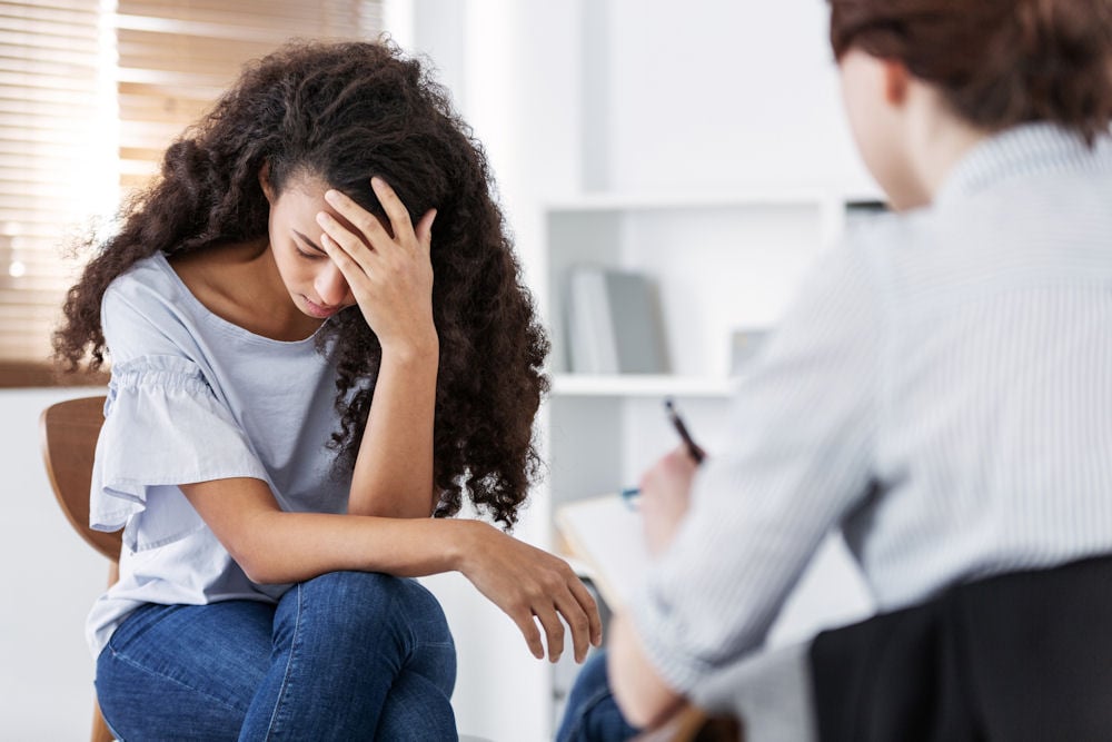 ptsd vs trauma