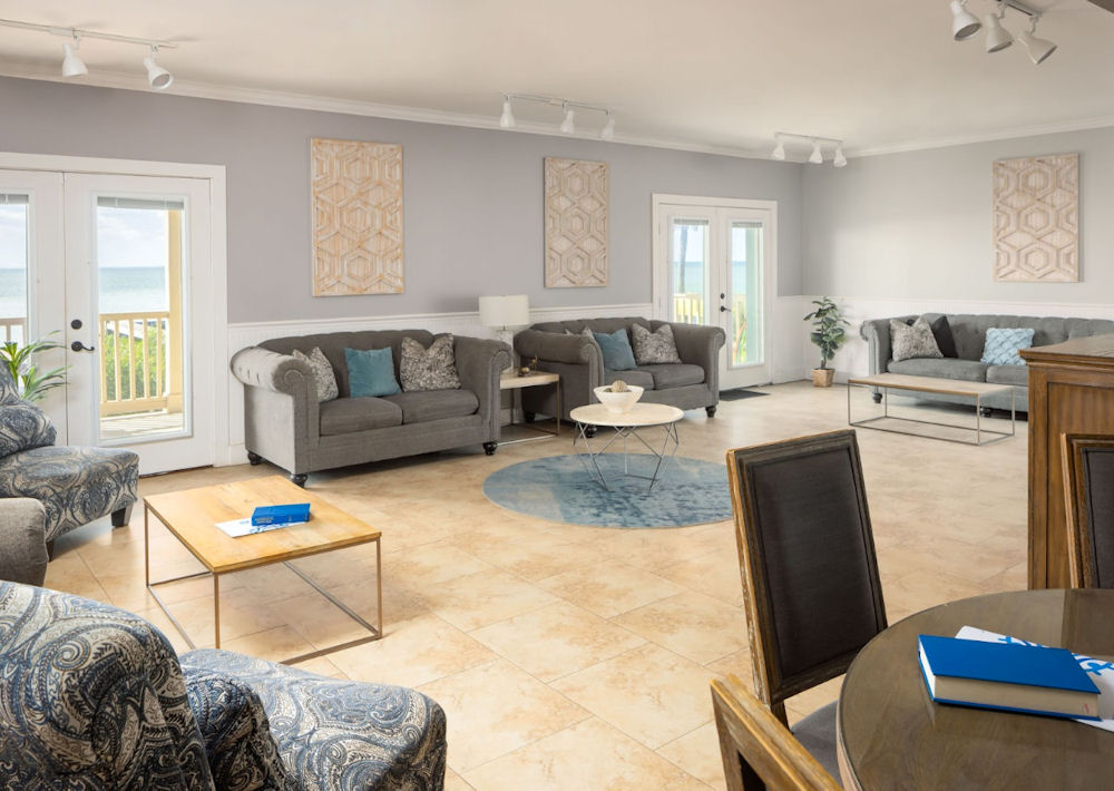 residential treatment texas