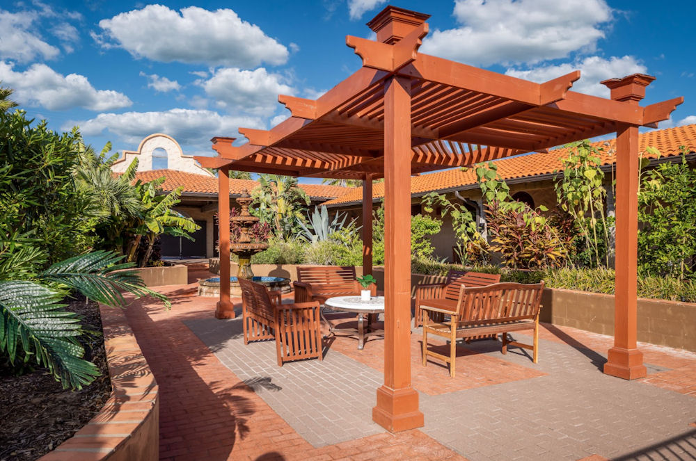 residential treatment texas