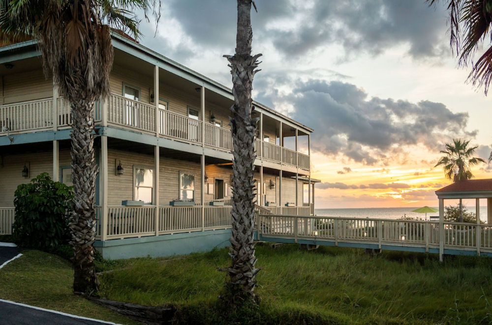 residential treatment texas